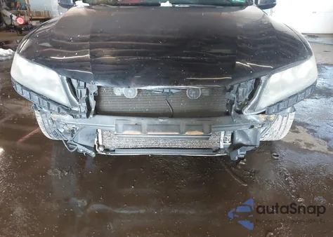 2013 Honda Accord Ex from USA, damaged, VIN 1HGCT1B7XDA021492